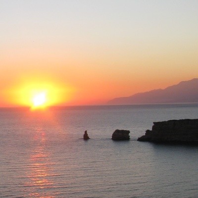 Yoga Rocks Crete