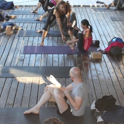 hip openers yoga rocks