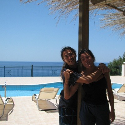 yoga retreat crete big love