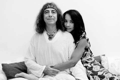 Danny Paradise & Nadia