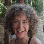 Josie Sykes teaching amazing retreats at Yoga Rocks